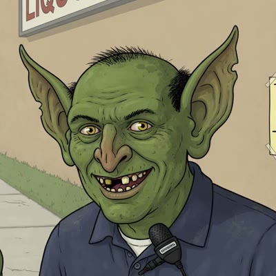 NeedGoblin.net logo